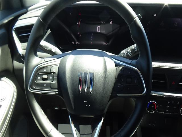 2025 Buick Encore GX Preferred:C7032