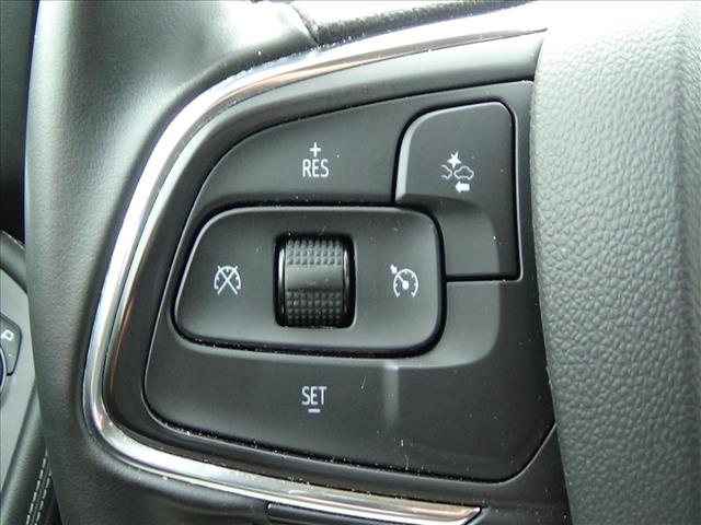 2025 Buick Encore GX Preferred:C6844