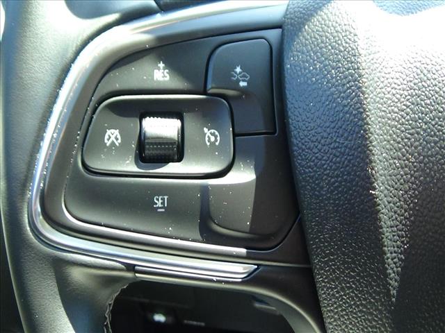 2025 Buick Encore GX Preferred:C6857