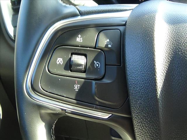 2025 Buick Encore GX Preferred:C6841