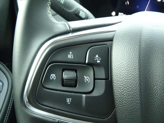 2025 Buick Encore GX Preferred:C6828