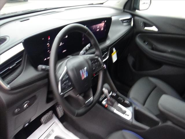 2026 Buick Encore GX Sport Touring:26-164A