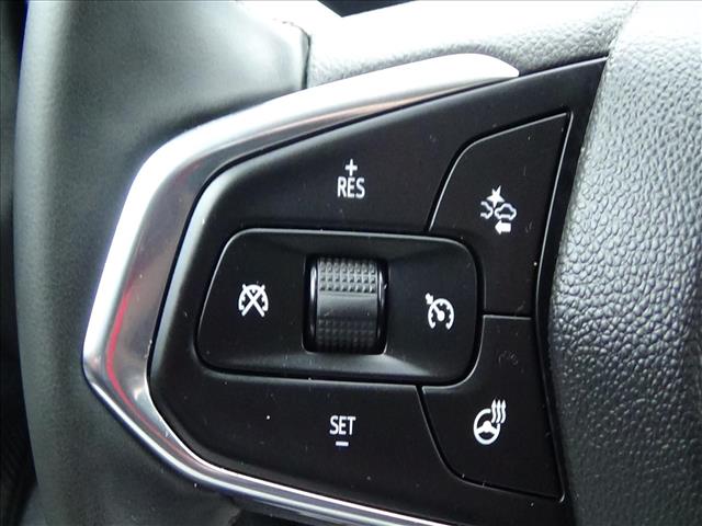 2025 Chevrolet Trax LT:C6800