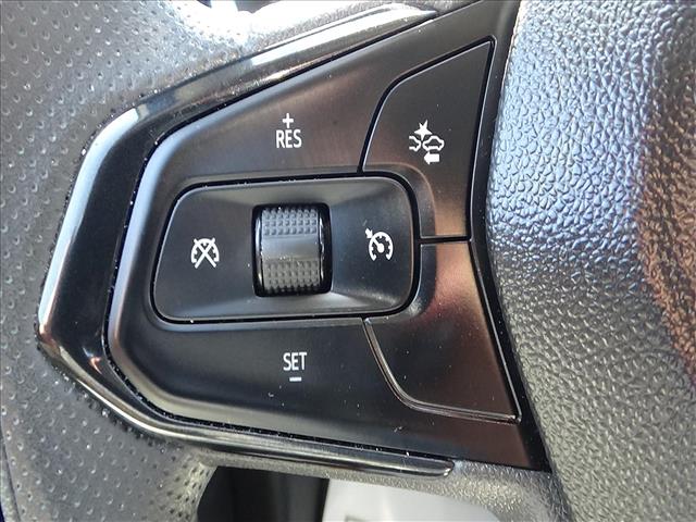 2025 Chevrolet Trax LT:C7087