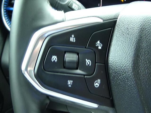 2025 Chevrolet Trax LT:C7009