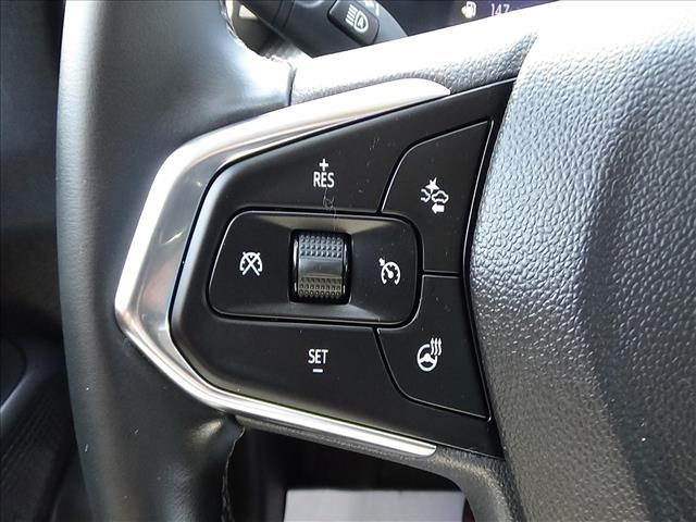 2025 Chevrolet Trax Activ:26-067A2