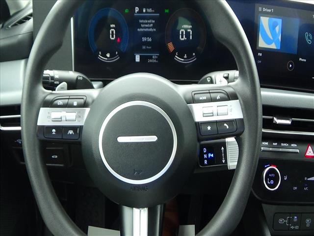 2025 Hyundai SONATA SEL:C6984