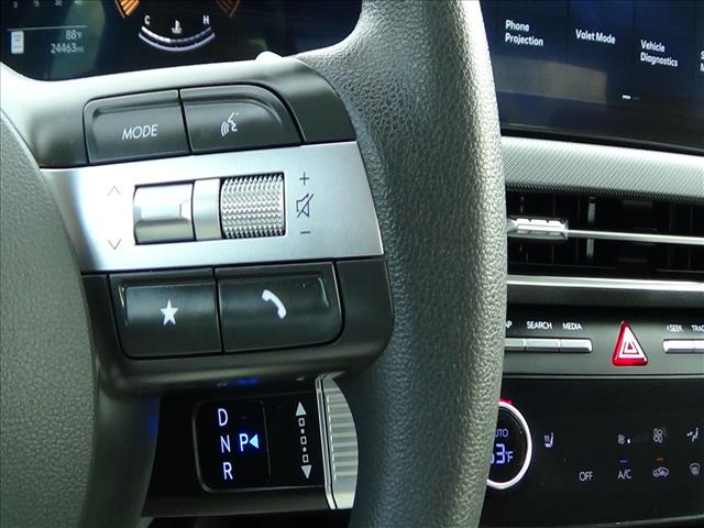 2025 Hyundai SONATA SEL:C6990