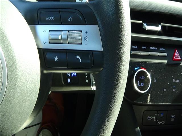 2025 Hyundai SONATA SEL:C6980