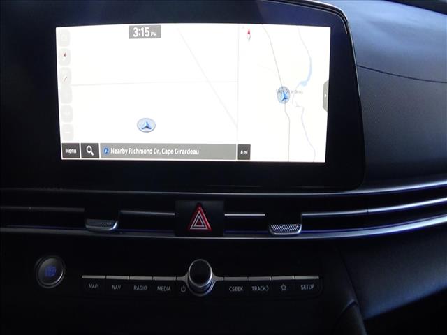 2025 Hyundai ELANTRA SEL Convenience:C6969