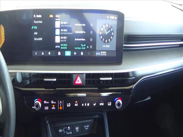 2025 Kia K5 LXS:C6925