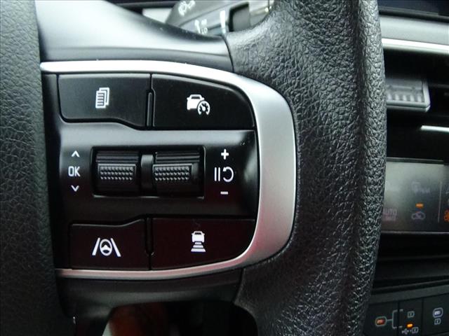 2025 Kia K5 LXS:C6891