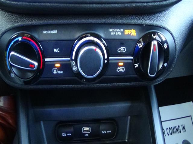 2023 Kia Soul LX:C6803