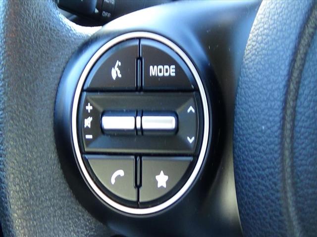 2024 Kia Soul LX:C6655