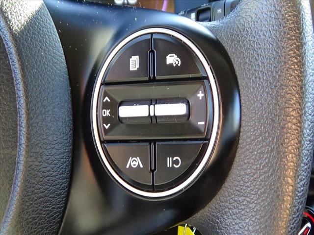 2024 Kia Soul LX:C6652