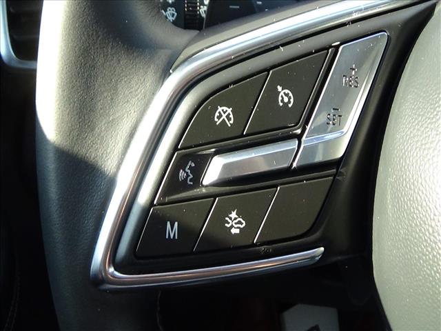 2025 Buick Envision Preferred:C6820