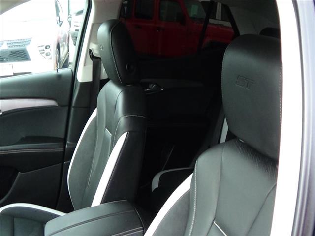 2024 Buick Envision Sport Touring:C6620