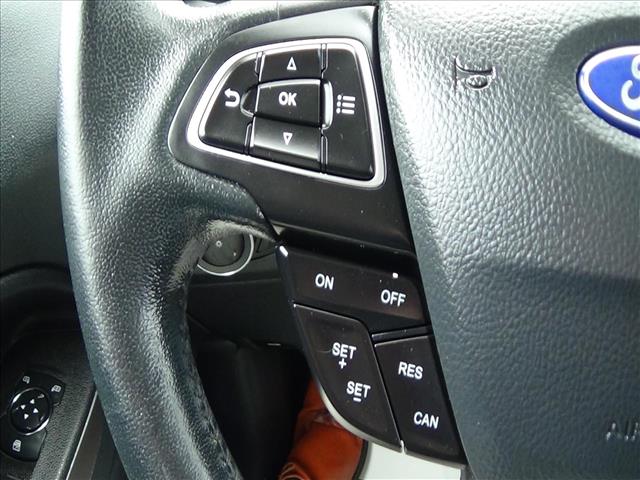 2020 Ford EcoSport SE:C6849A