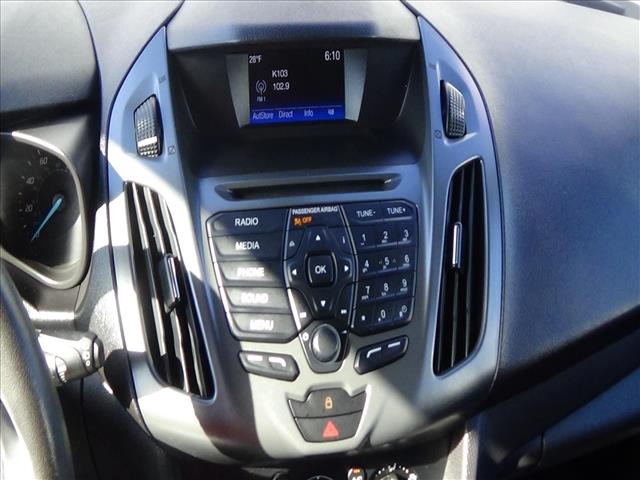 2018 Ford Transit Connect XL:C6789