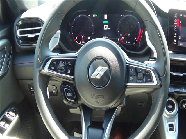 2024 Dodge Hornet R/T:C6473