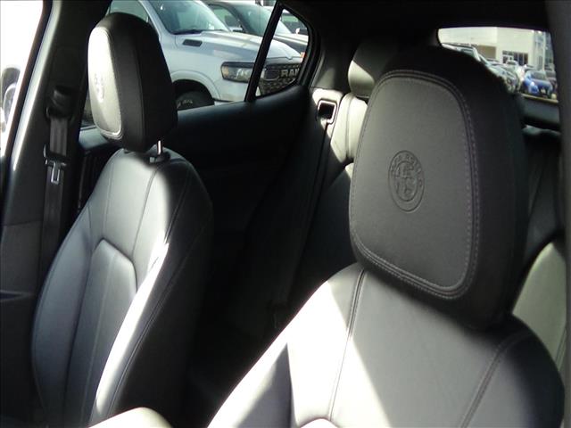 2024 Alfa Romeo Stelvio Sprint:C6874