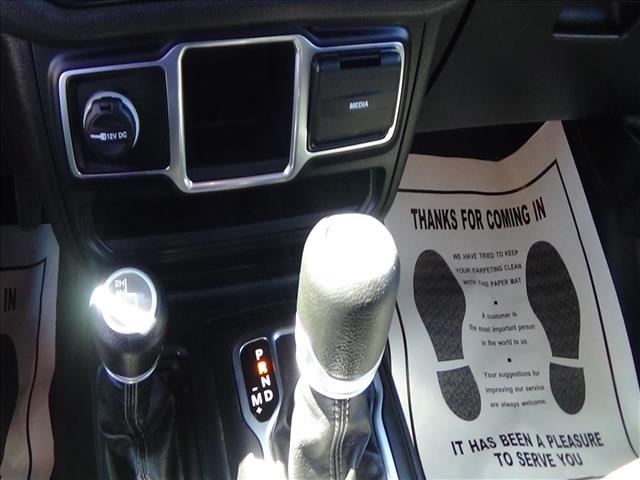 2024 Jeep Wrangler Sport:C6907