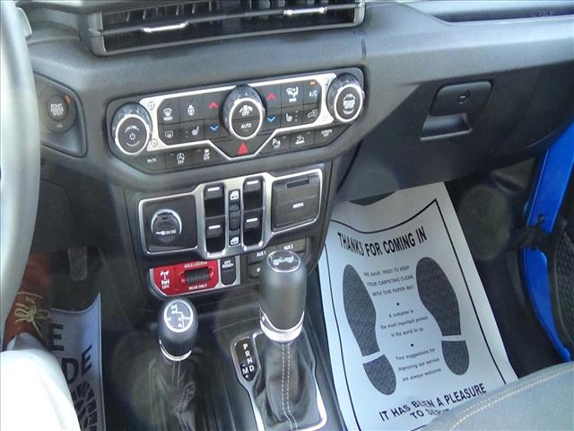 2024 Jeep Wrangler Willys:C6745