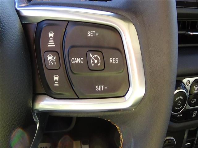 2024 Jeep Wrangler Sahara:C6749