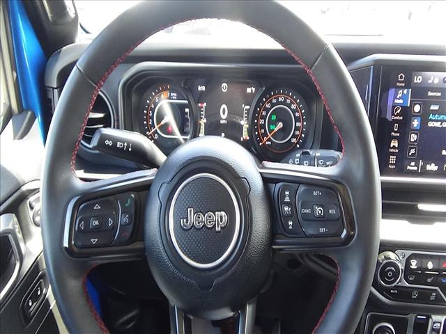2024 Jeep Wrangler Rubicon:C6902