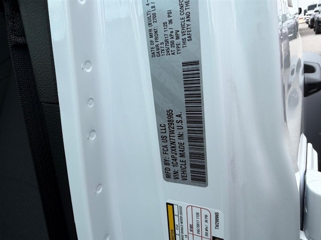 2026 Jeep Wrangler Sport RHD:26-158