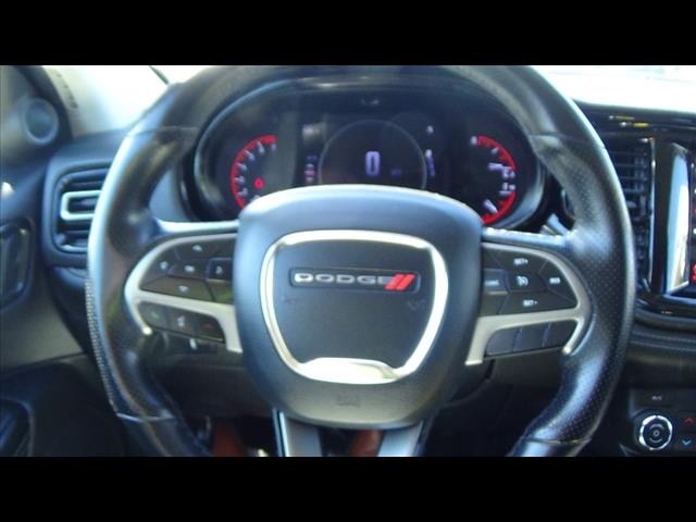 2022 Dodge Durango SXT