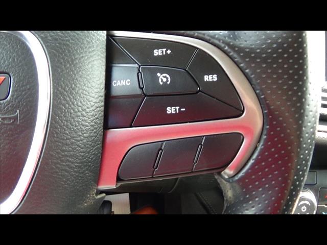 2022 Dodge Durango SXT