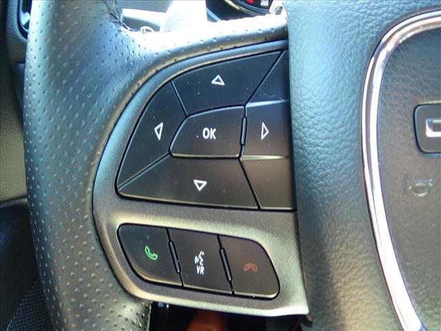 2025 Dodge Durango GT Plus:C6922