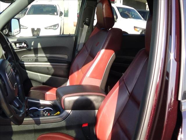 2025 Dodge Durango GT Plus:C6906