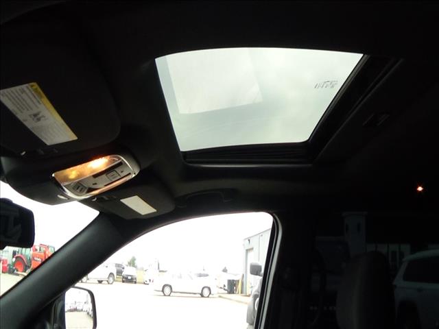 2016 Jeep Grand Cherokee Laredo 75th Anniversary:C6605A2