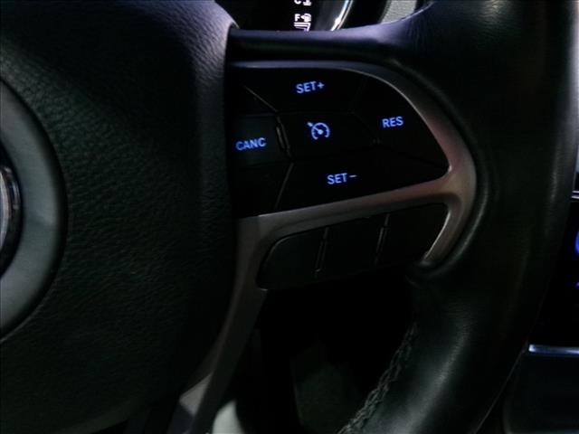 2020 Jeep Grand Cherokee Laredo:25-188A