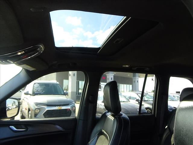 2025 Jeep Grand Cherokee Altitude X:C6935A