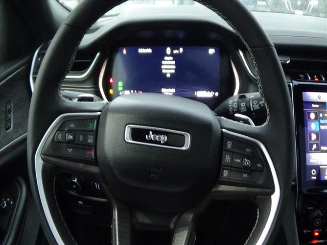 2024 Jeep Grand Cherokee L Limited:C6518