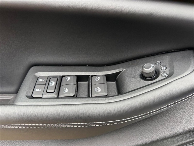 2025 Jeep Grand Cherokee L Limited:25-242