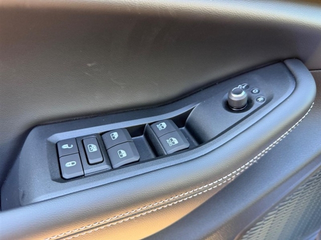 2025 Jeep Grand Cherokee L Limited:25-231