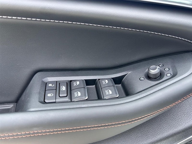 2025 Jeep Grand Cherokee L Overland