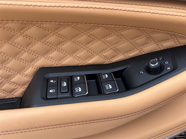 2025 Jeep Grand Cherokee L Summit Reserve