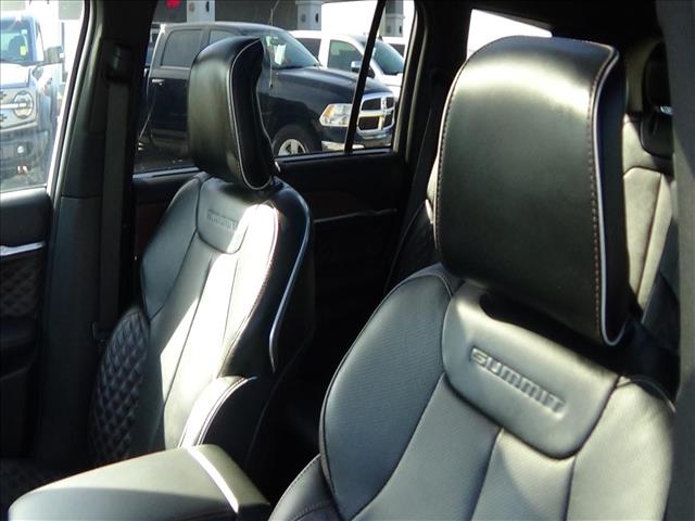 2024 Jeep Grand Cherokee L Summit:26-061A