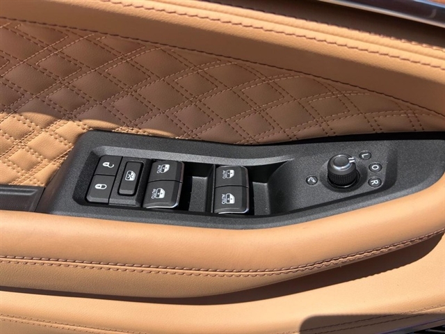 2025 Jeep Grand Cherokee L Summit Reserve