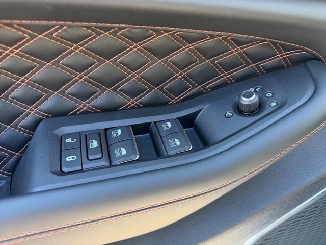 2025 Jeep Grand Cherokee L Summit:25-237