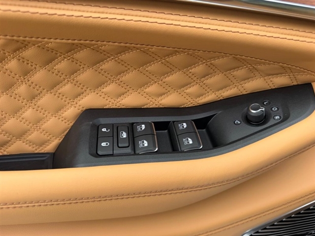 2026 Jeep Grand Cherokee L Summit:26-167