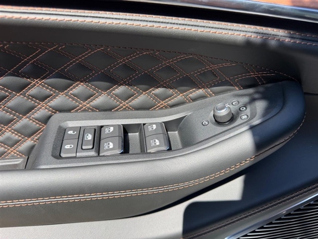 2026 Jeep Grand Cherokee L Summit:26-139