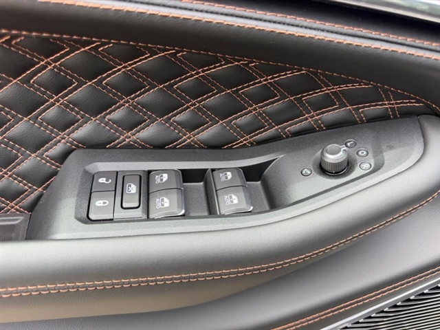 2026 Jeep Grand Cherokee L Summit:26-170