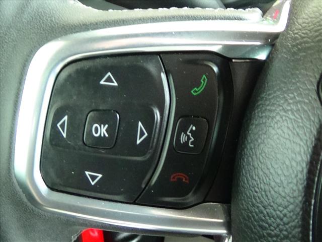 2025 Jeep Wrangler Sahara 4xe:C6934