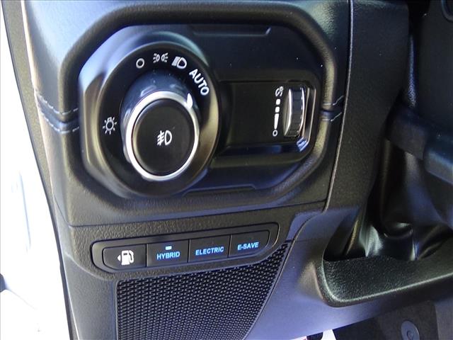 2025 Jeep Wrangler Rubicon 4xe:C6935